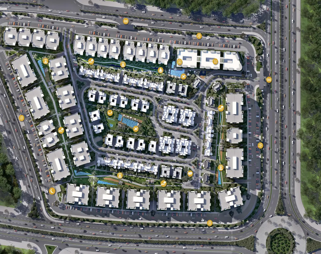 Yaru Residence — 4